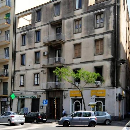 Catania Centro, Italia ,Sicilia, Orgahome Appartamento Экстерьер фото