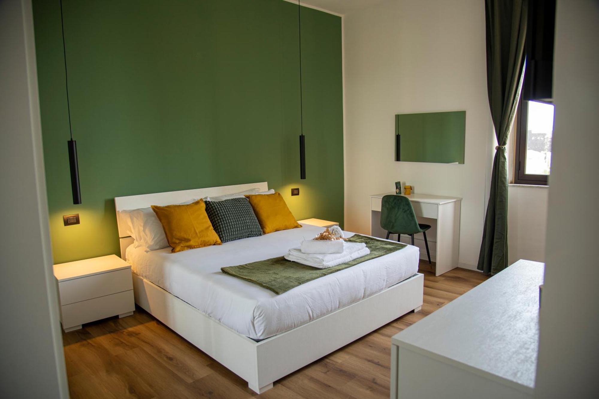 Catania Centro, Italia ,Sicilia, Orgahome Appartamento Экстерьер фото