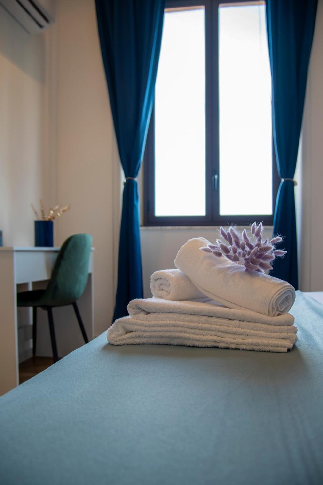 Catania Centro, Italia ,Sicilia, Orgahome Appartamento Экстерьер фото